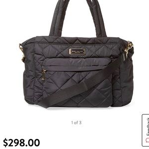 Marc Jacobs Diaper bag